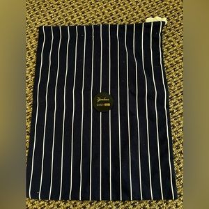 Yankees Kith Edition Duster Bag